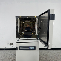 Thermo Scientific Heracell Vios 160i Doublestack CO2 Incubator image 3